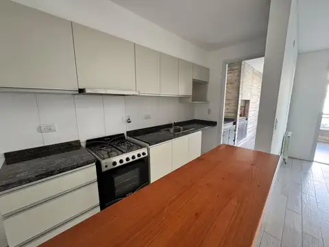 Departamento en Alquiler de 4 ambientes