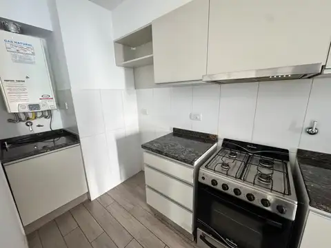 Departamento en Alquiler de 2 dormitorios