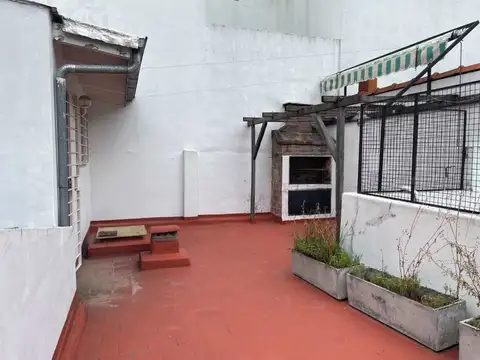 Depto Tipo Casa en Venta de 2 dormitorios