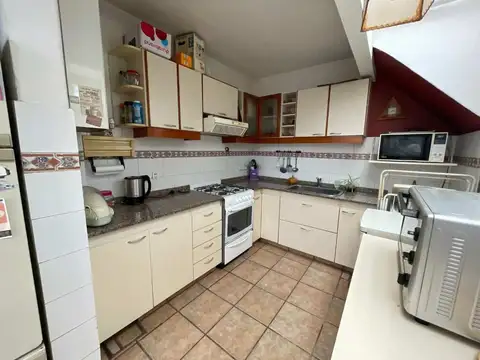 PH 3 ambientes en venta en Saavedra con terraza