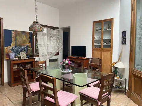 Depto Tipo Casa en Venta en Saavedra, USD 187.000