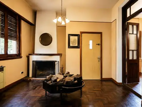 Casa en Alquiler al Este