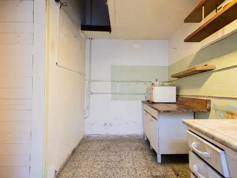 Casa en Alquiler de 4 Ambientes en Martinez