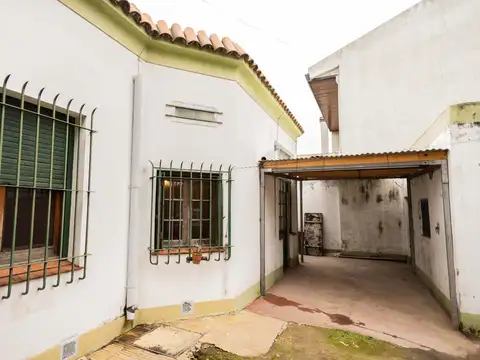 Casa en Alquiler de 3 dormitorios