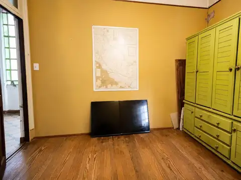 Casa en Alquiler 110 años