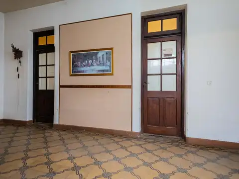 Casa en Alquiler de 4 Ambientes en Martinez