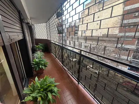 Departamento en Venta de 5 ambientes