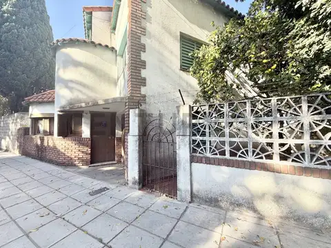 Casa en Venta en Villa Devoto, CABA
