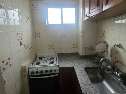 Departamento en Venta 54 años