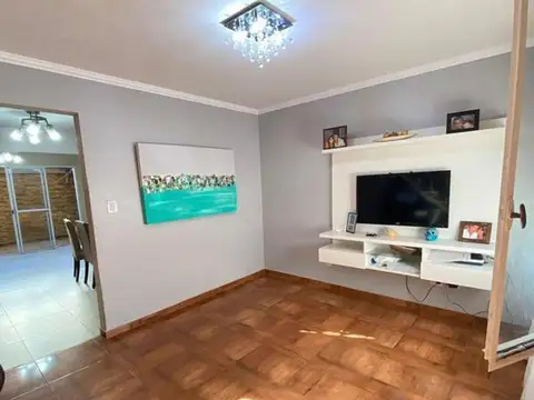 Casa en Venta 10 años