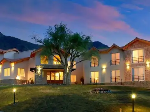 Hotel en Venta 14 años