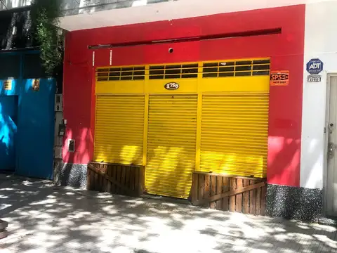 Local en Alquiler en Villa Santa Rita
