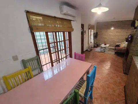 Casa en Venta en Jorge Cura, Rosario