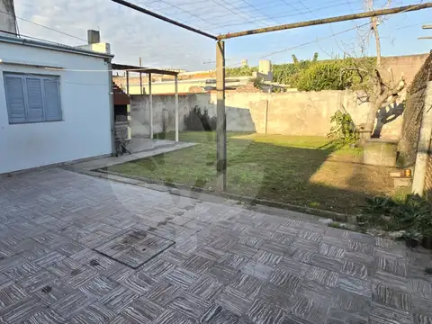 Casa en Alquiler 60 años