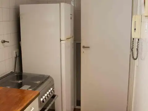 Departamento en Venta 35 años