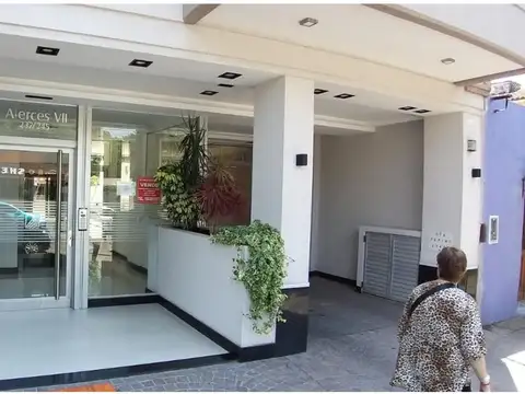 Cjal. A. Rosset 237 , Piso 2