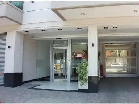 Alquiler Departamento 2 amb. Moreno Centro, Rosset 237