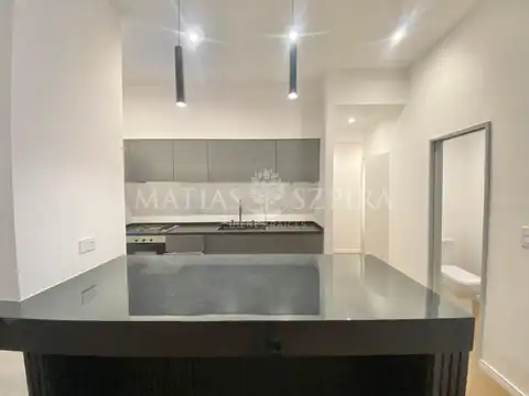 Casa a estrenar - 4 ambientes con quincho y jacuzzi - Haedo