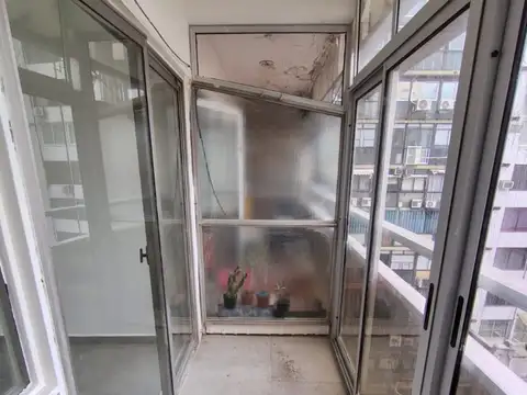 Avenida Santa Fe 1100