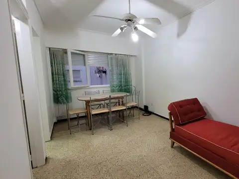 Departamento en Alquiler de 1 dormitorio