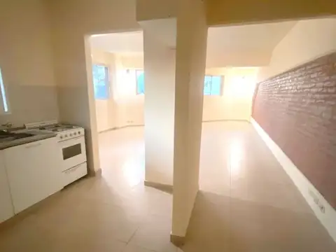 Departamento en Alquiler de 1 dormitorio