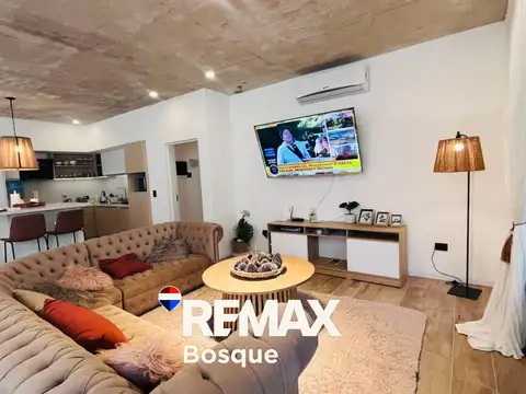 VENTA CASA VILLA ROBLES HORMIGON VISTO