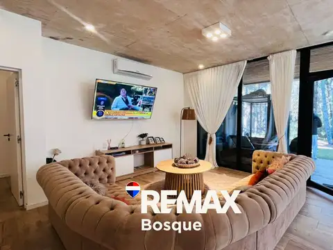 Casa en Venta 4 años