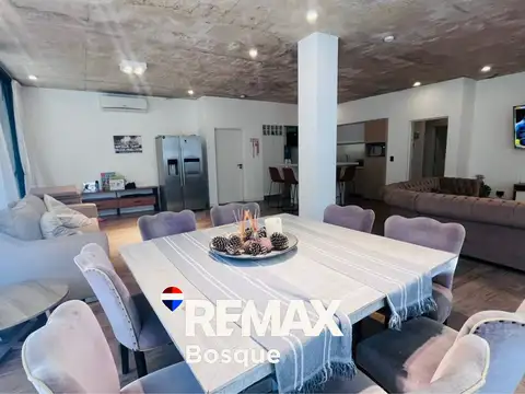 VILLA ROBLES ALBATROS 100