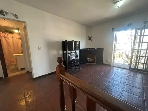 Depto Tipo Casa en Venta de 1 dormitorio