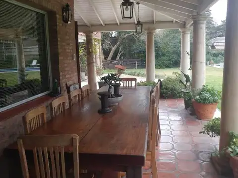 Casa en Venta 20 años