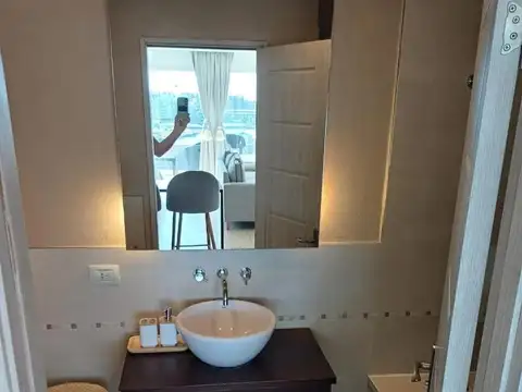 Departamento en Venta en Tigre Centro, USD 240.000