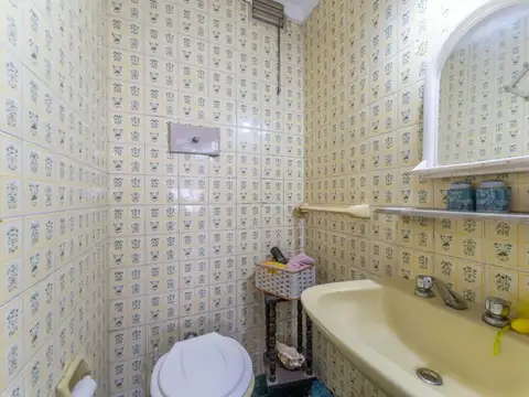 Departamento en Venta en Floresta, USD 128.000