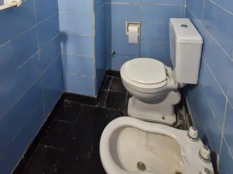 Armenia 2300, Piso 2