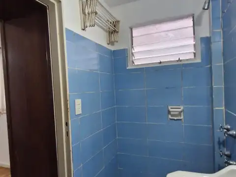 ALQUILER  MONOAMBIENTE EN PALERMO