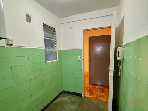 ALQUILER  MONOAMBIENTE EN PALERMO