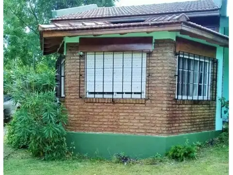 Casa en Venta en Domselaar, USD 80.000