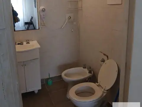 Departamento en Venta - Monoambiente 1 Baño - 25mts - Recoleta