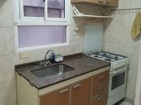 Departamento en Alquiler 40 años