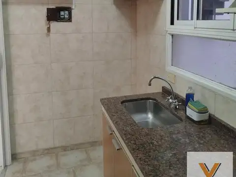 Departamento en Alquiler en Villa Crespo, $ 1.100.000