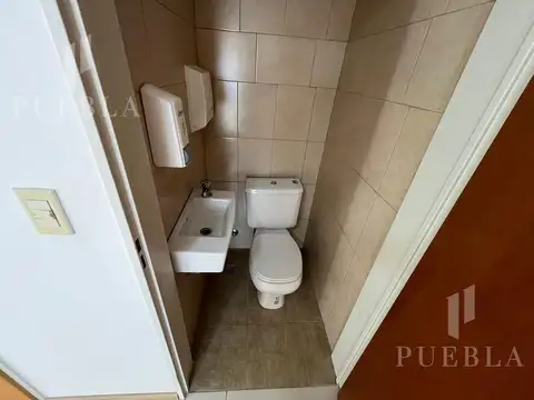 Departamento en alquiler - Apto Profesional