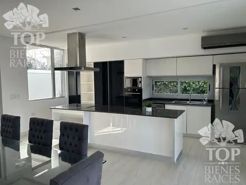 Casa en Venta A Estrenar