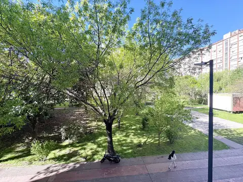 Departamento en Venta en Villa Lugano, USD 40.000