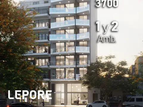 Departamento en Venta en Chacarita, CABA