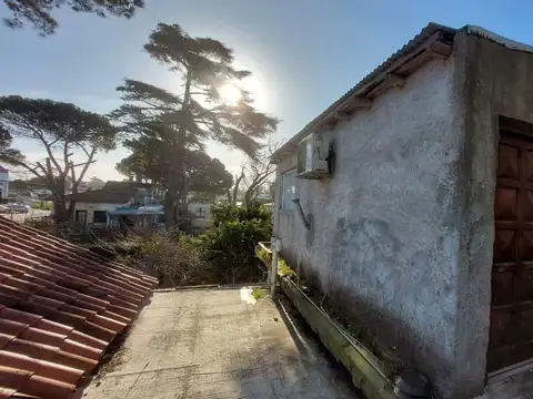 Casa 3 ambientes con 3 baños