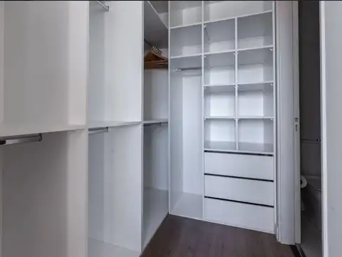 Venta Departamento The Link Towers Puerto Madero