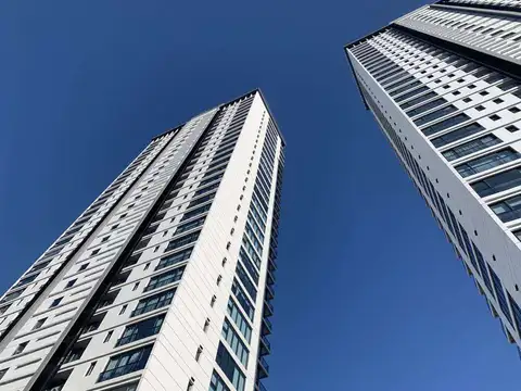 Venta Departamento The Link Towers Puerto Madero