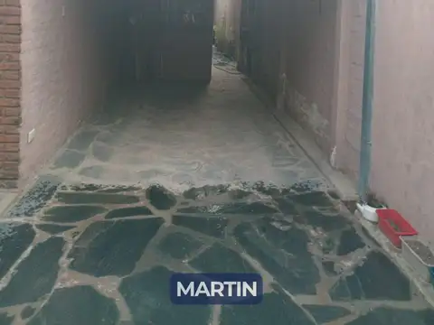 Casa en Venta en Los Polvorines, USD 120.000