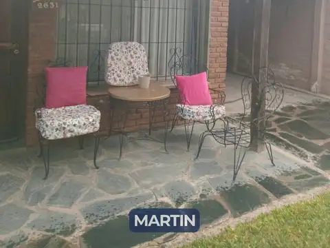 Casa en Venta 20 años