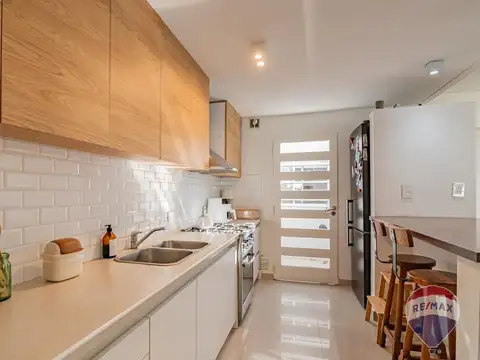Casa en Alquiler 11 años