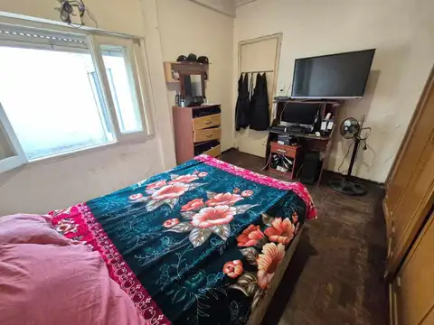 Depto Tipo Casa en Venta en Villa Maipú, USD 55.000
